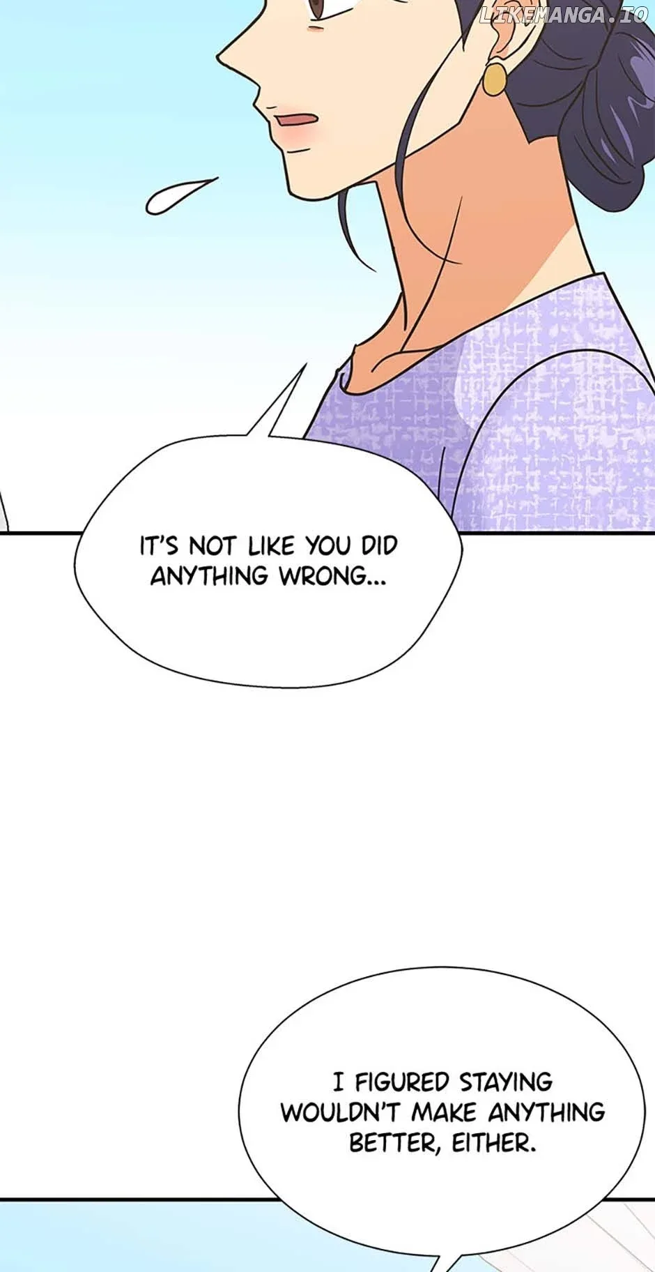Back-to-School Boss Chapter 83 page 45
