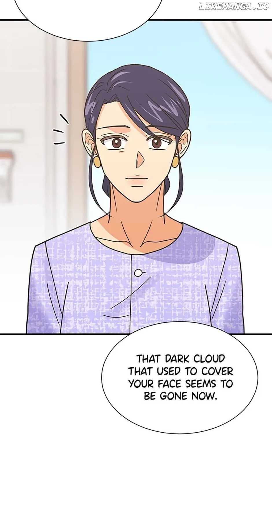 Back-to-School Boss Chapter 83 page 47