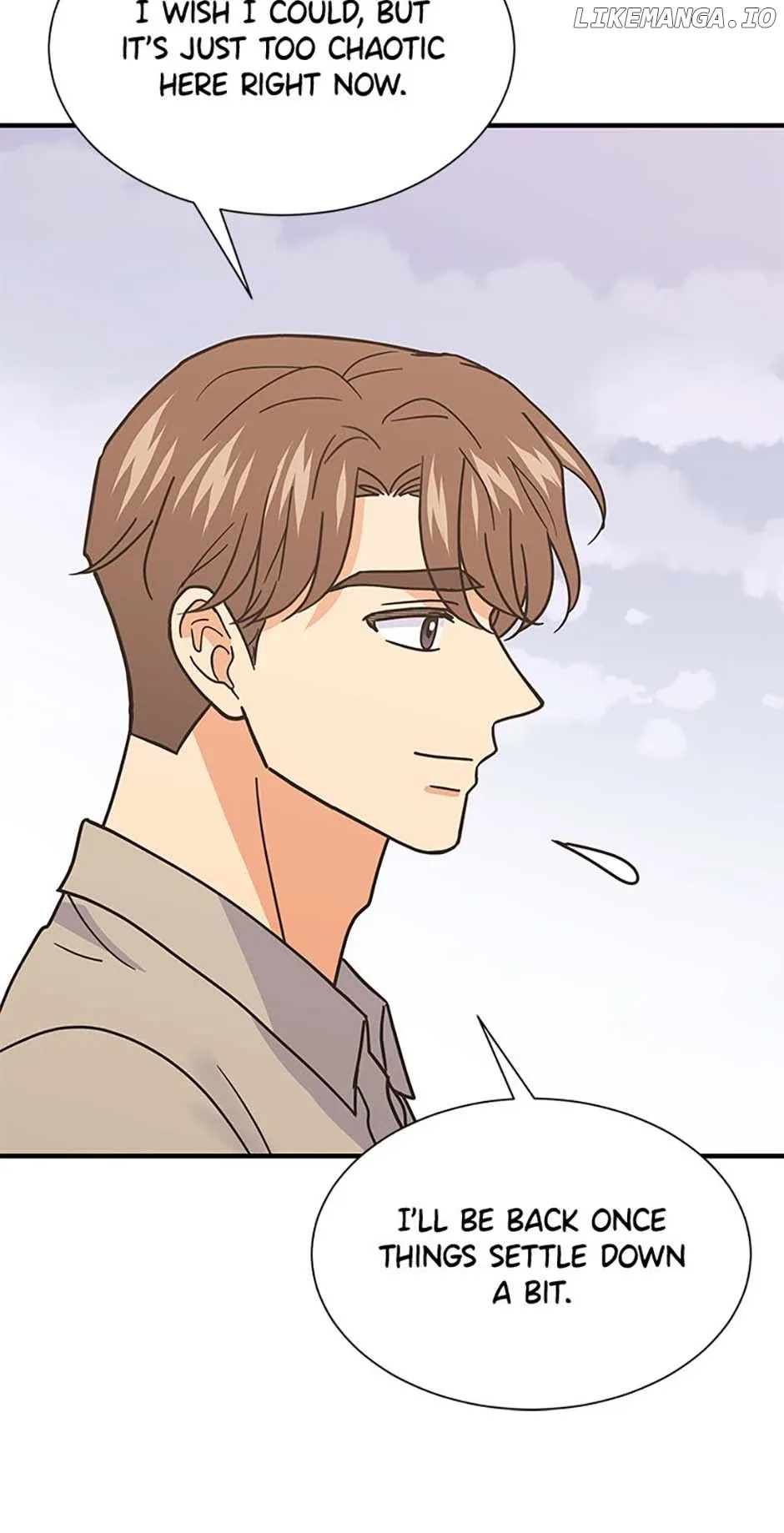 Back-to-School Boss Chapter 83 page 60