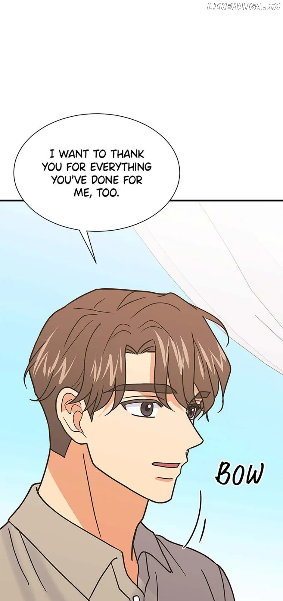 Back-to-School Boss Chapter 83 page 49
