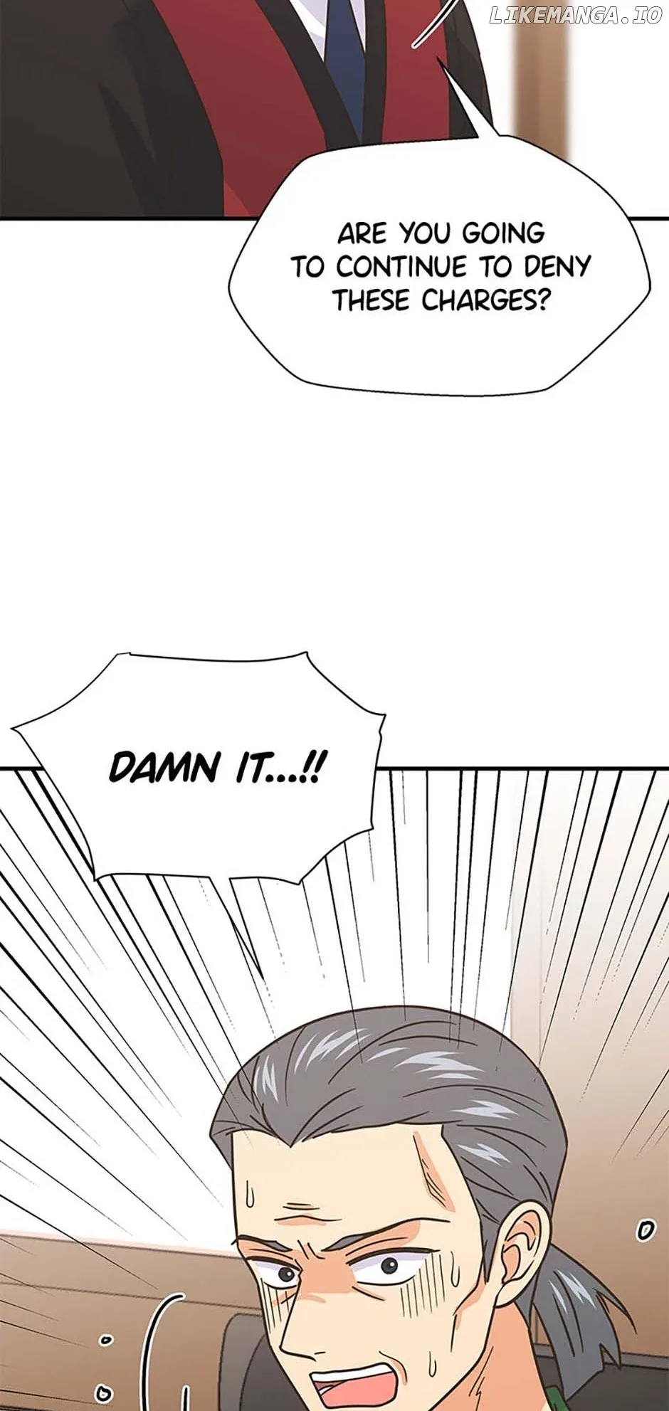 Back-to-School Boss Chapter 81 page 42