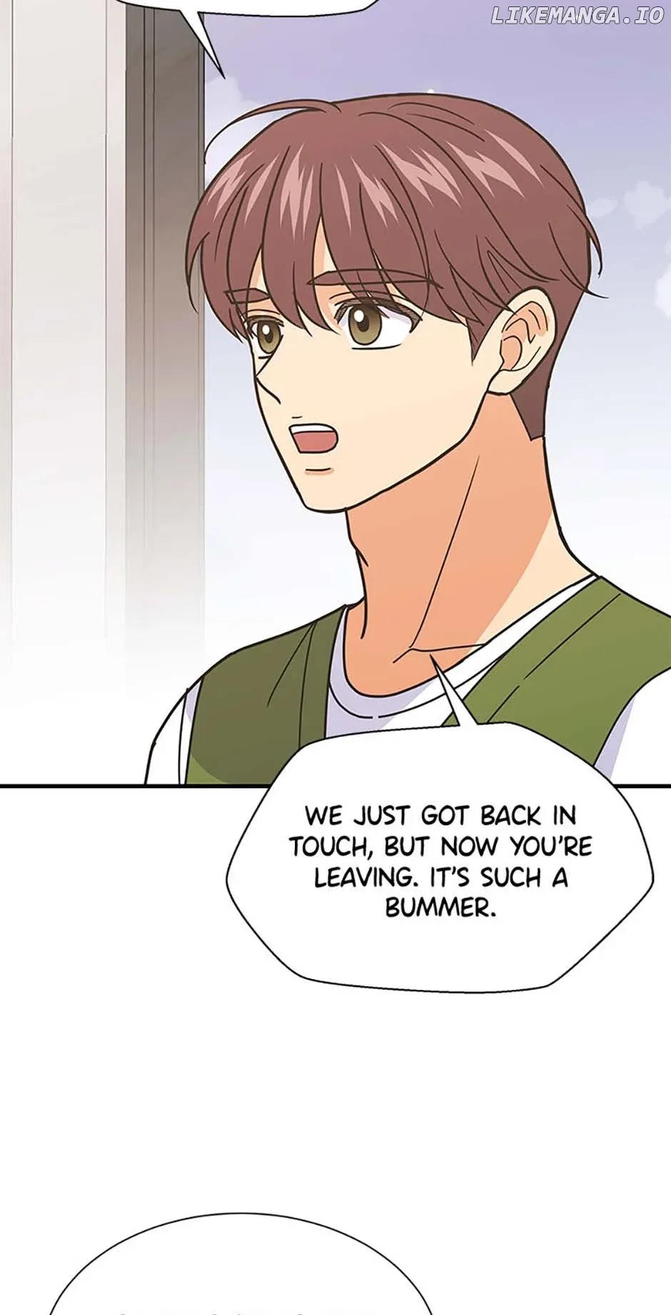 Back-to-School Boss Chapter 83 page 59
