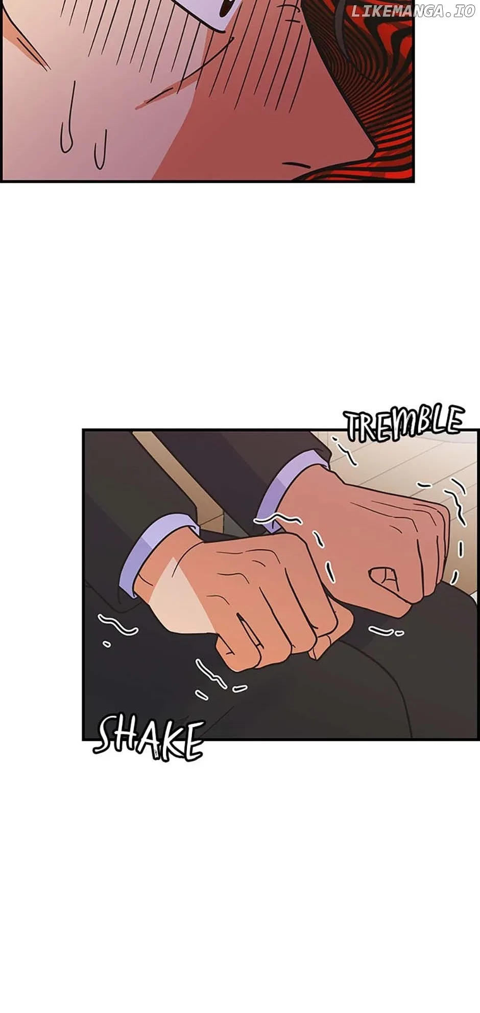 Back-to-School Boss Chapter 81 page 44