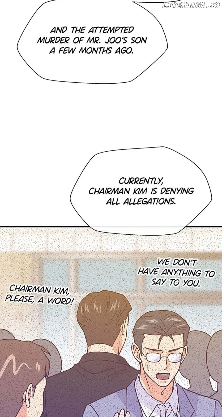Back-to-School Boss Chapter 78 page 53
