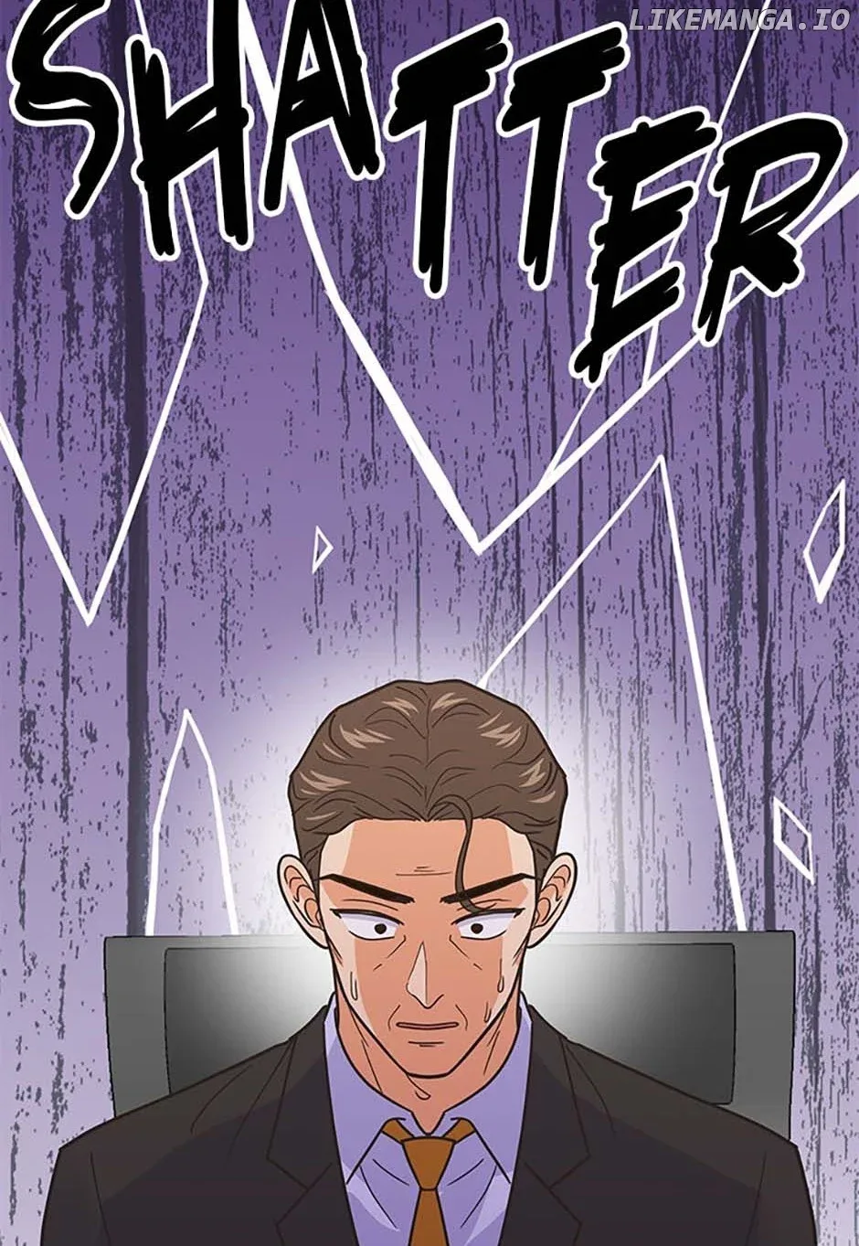 Back-to-School Boss Chapter 81 page 46