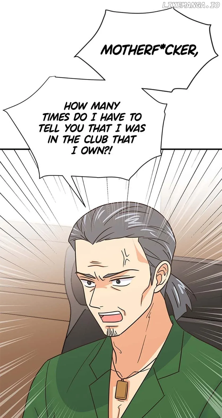 Back-to-School Boss Chapter 80 page 46