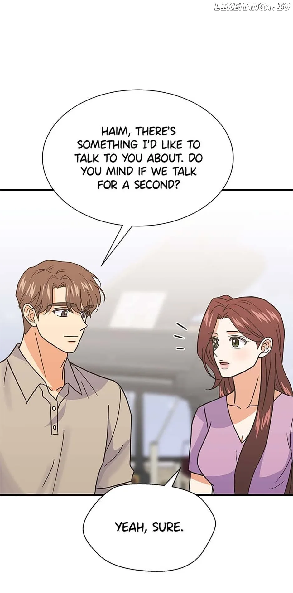 Back-to-School Boss Chapter 83 page 61