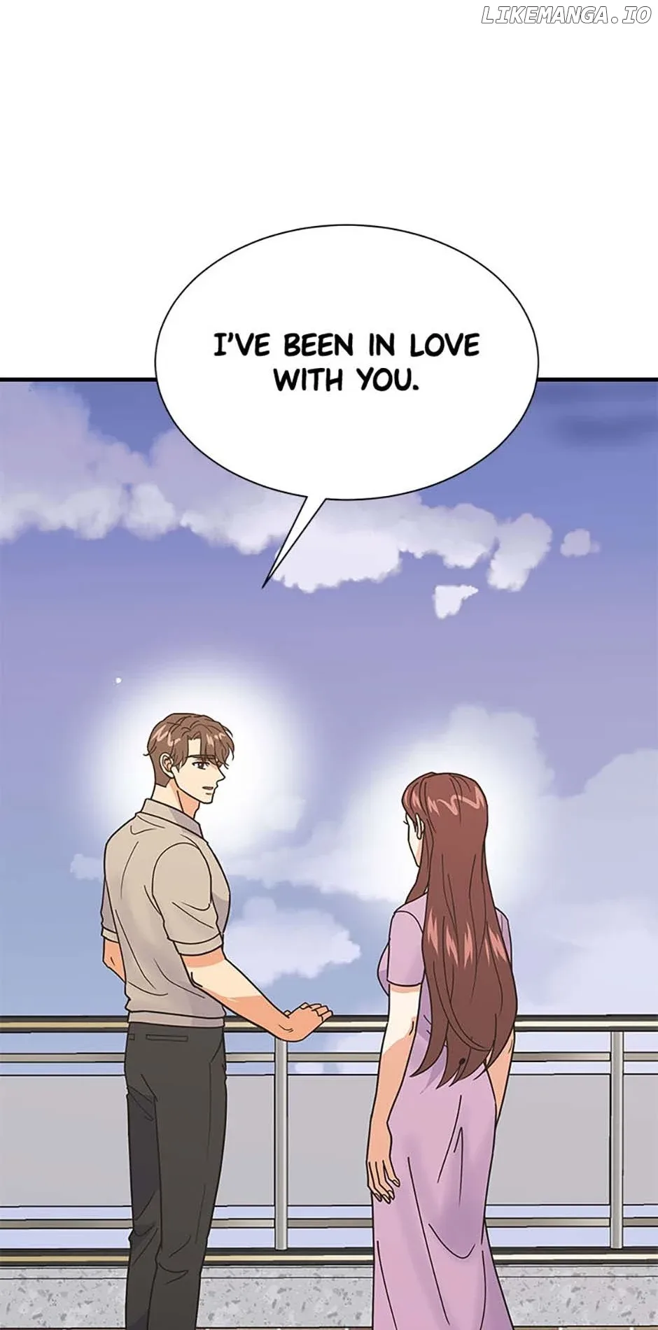 Back-to-School Boss Chapter 83 page 66