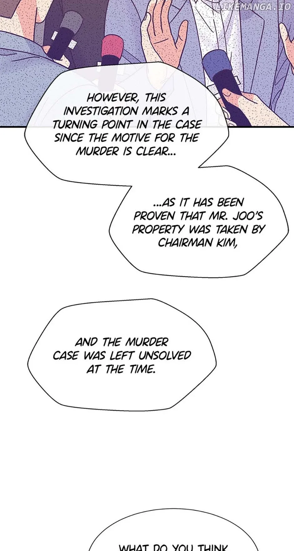 Back-to-School Boss Chapter 78 page 54