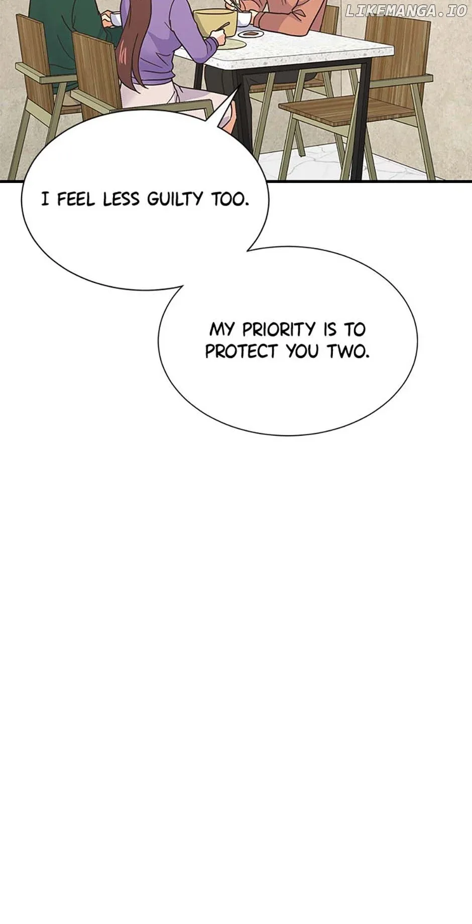 Back-to-School Boss Chapter 77 page 51