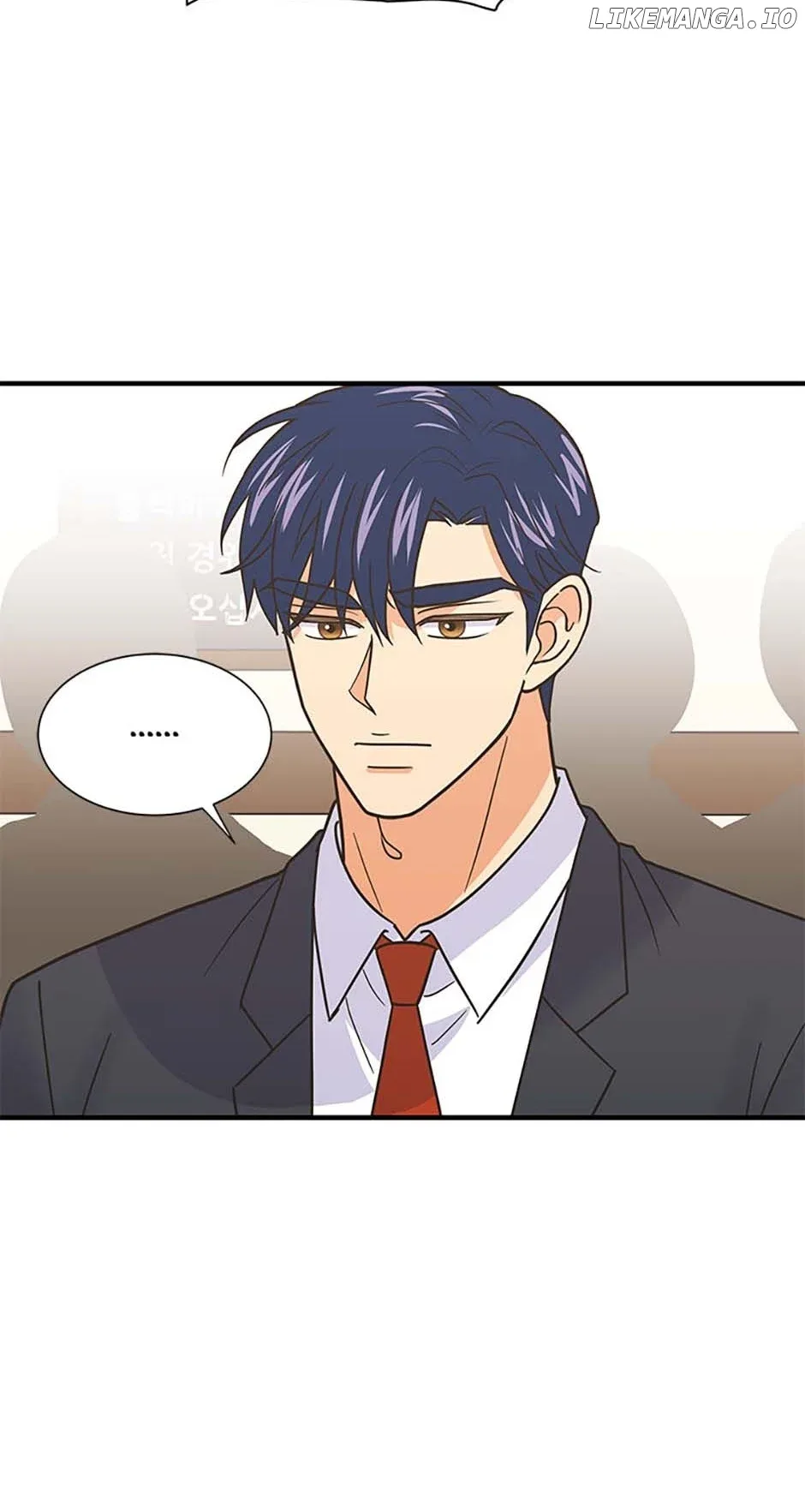 Back-to-School Boss Chapter 80 page 50