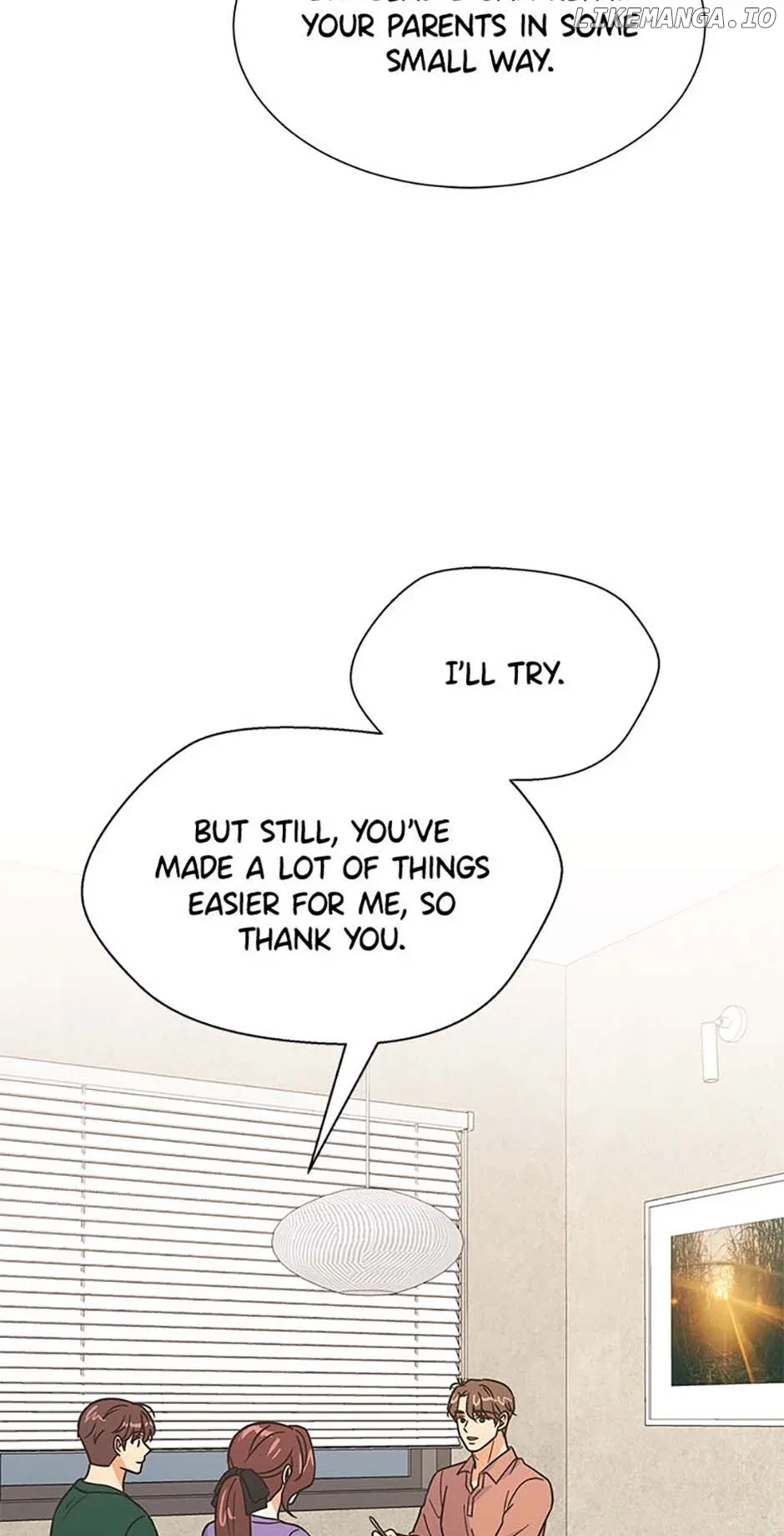 Back-to-School Boss Chapter 77 page 50