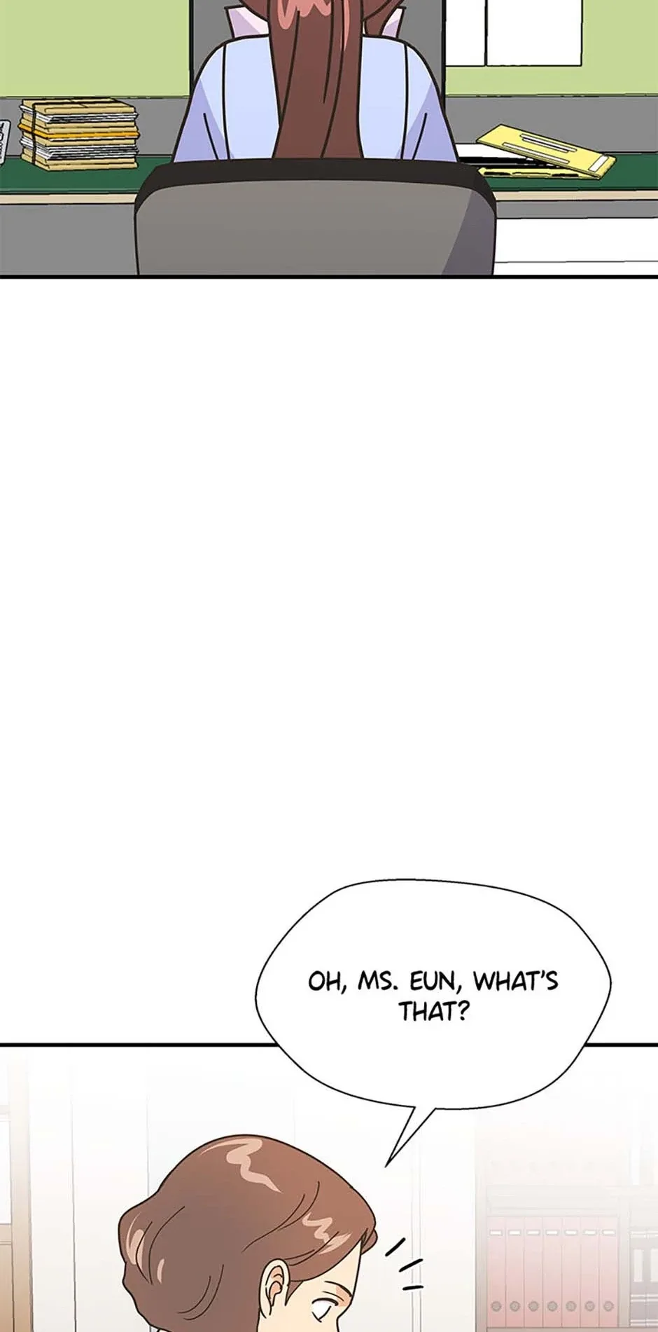 Back-to-School Boss Chapter 86 page 5