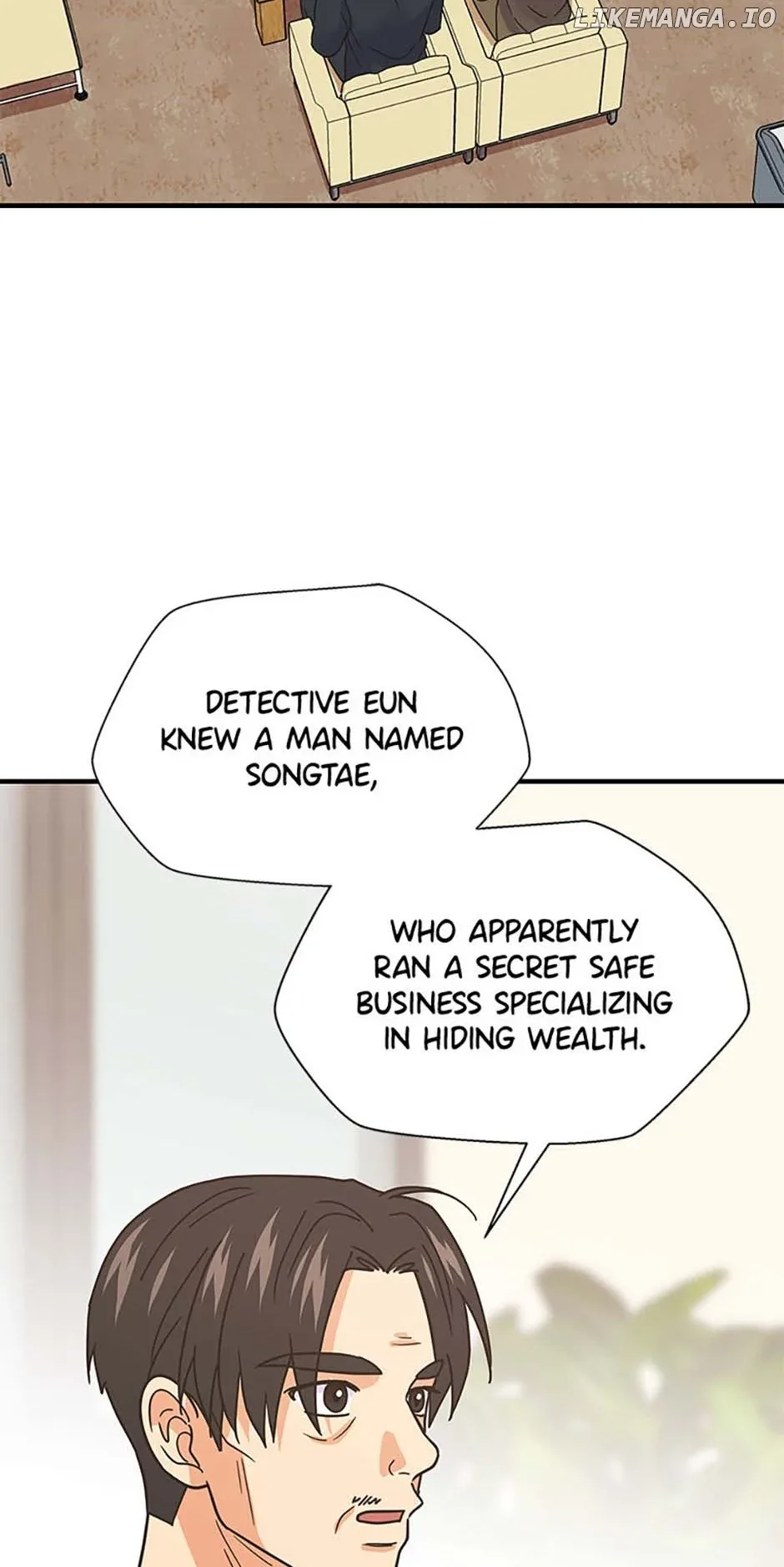 Back-to-School Boss Chapter 81 page 52