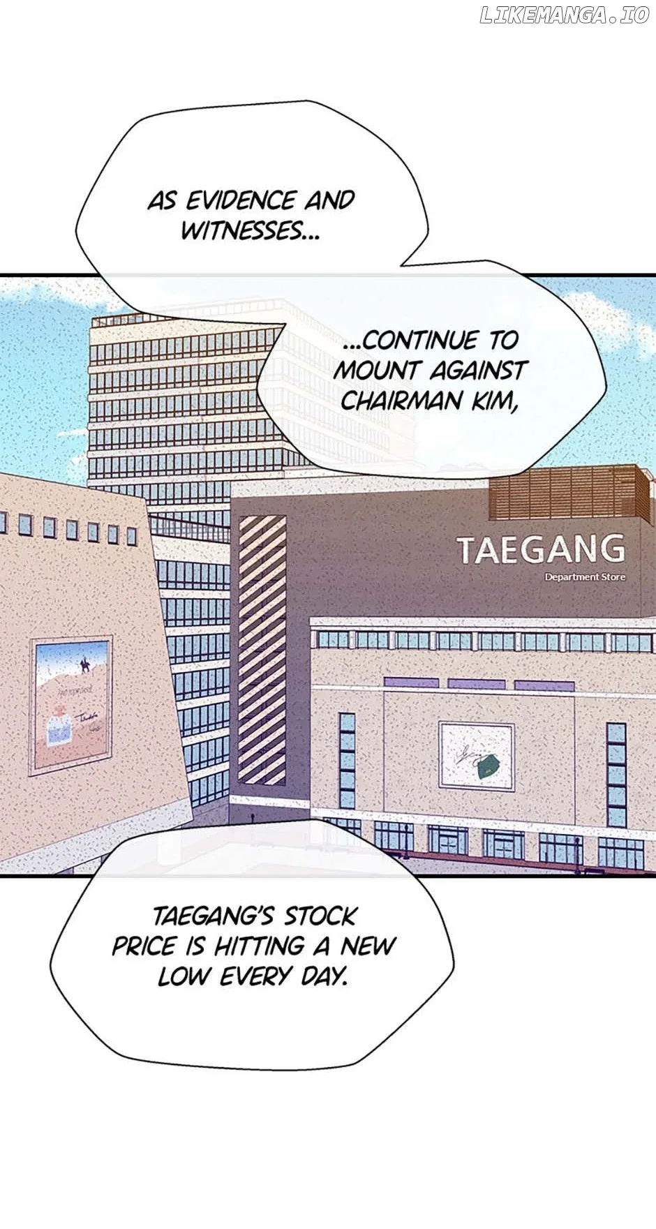 Back-to-School Boss Chapter 78 page 56