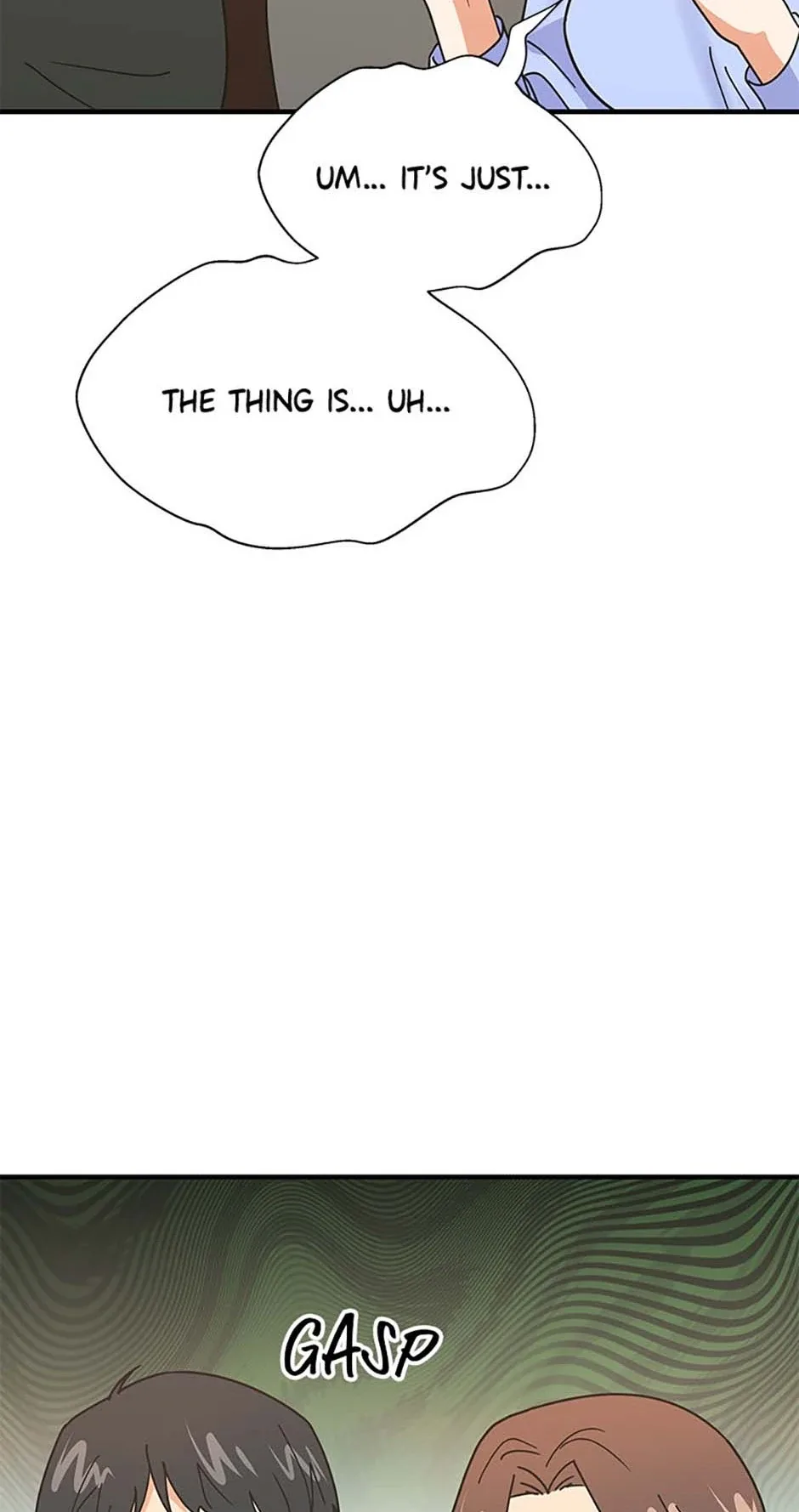 Back-to-School Boss Chapter 86 page 9