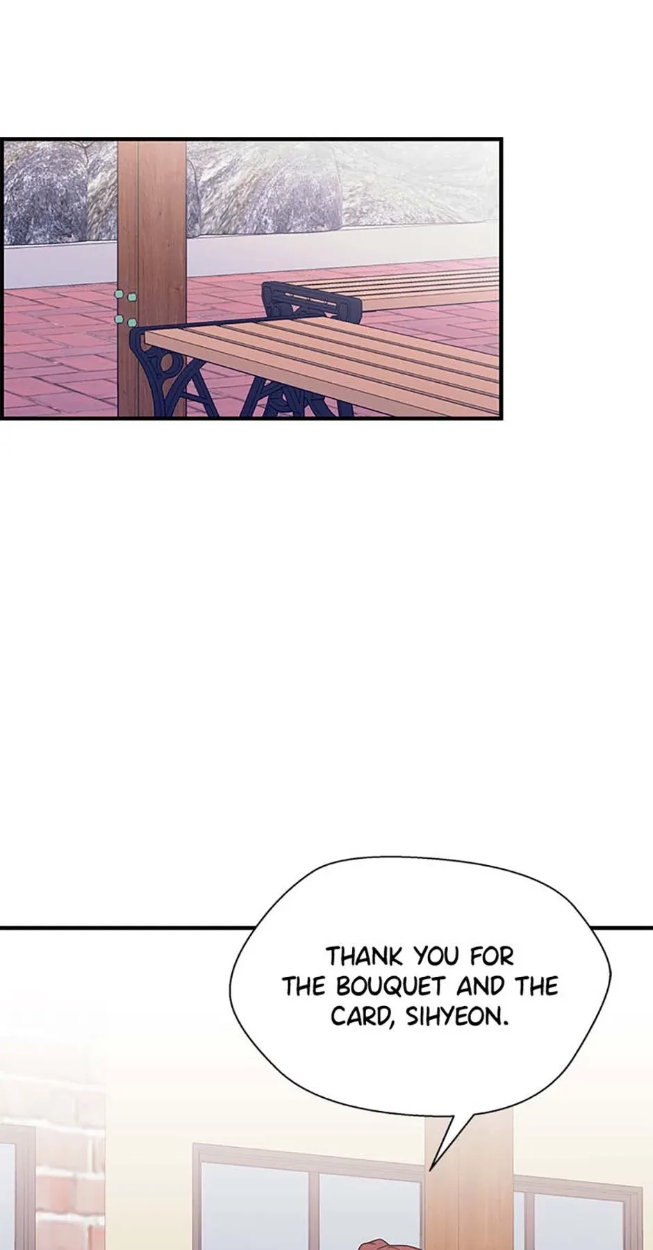 Back-to-School Boss Chapter 86 page 21
