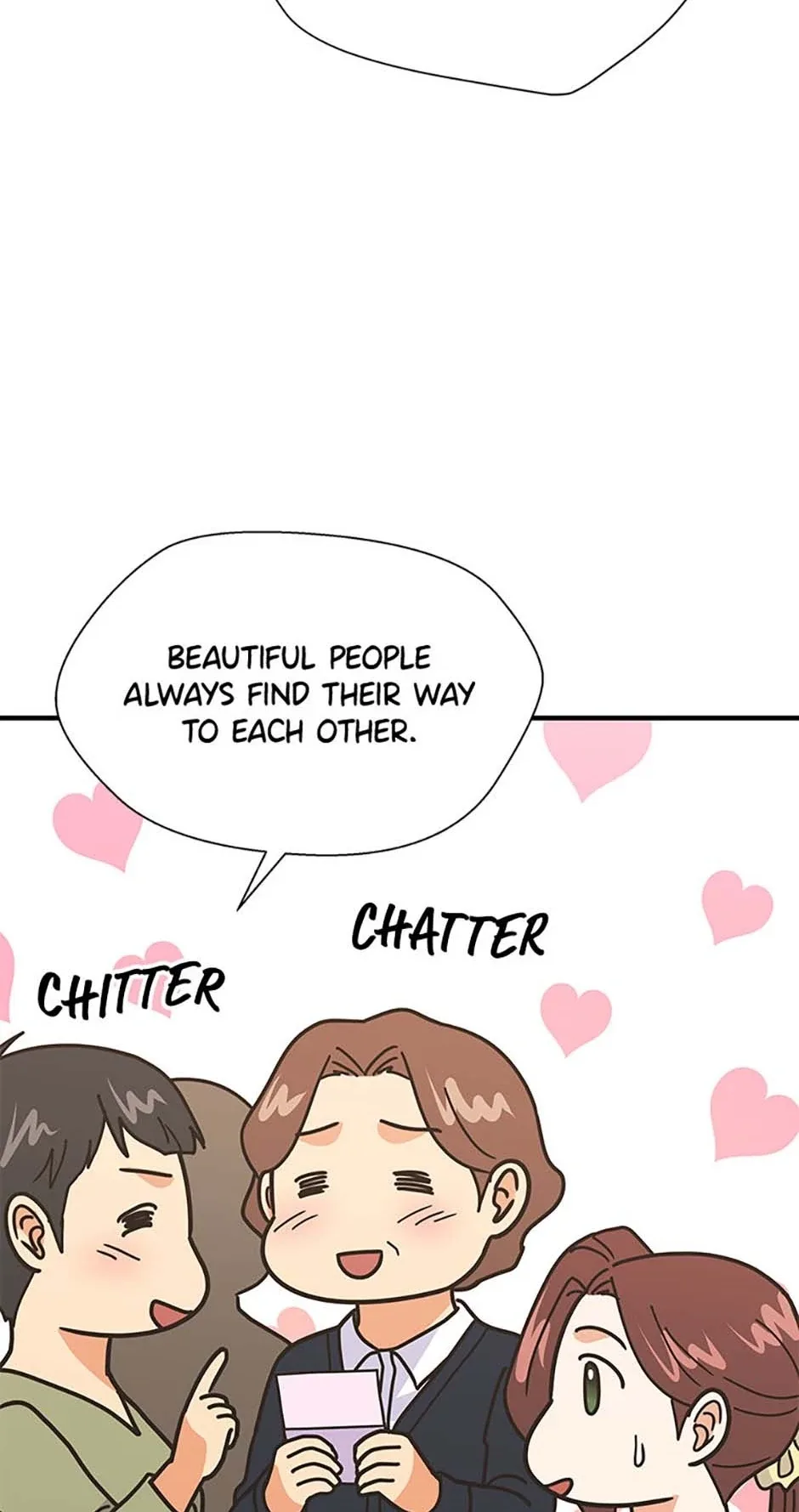 Back-to-School Boss Chapter 86 page 12
