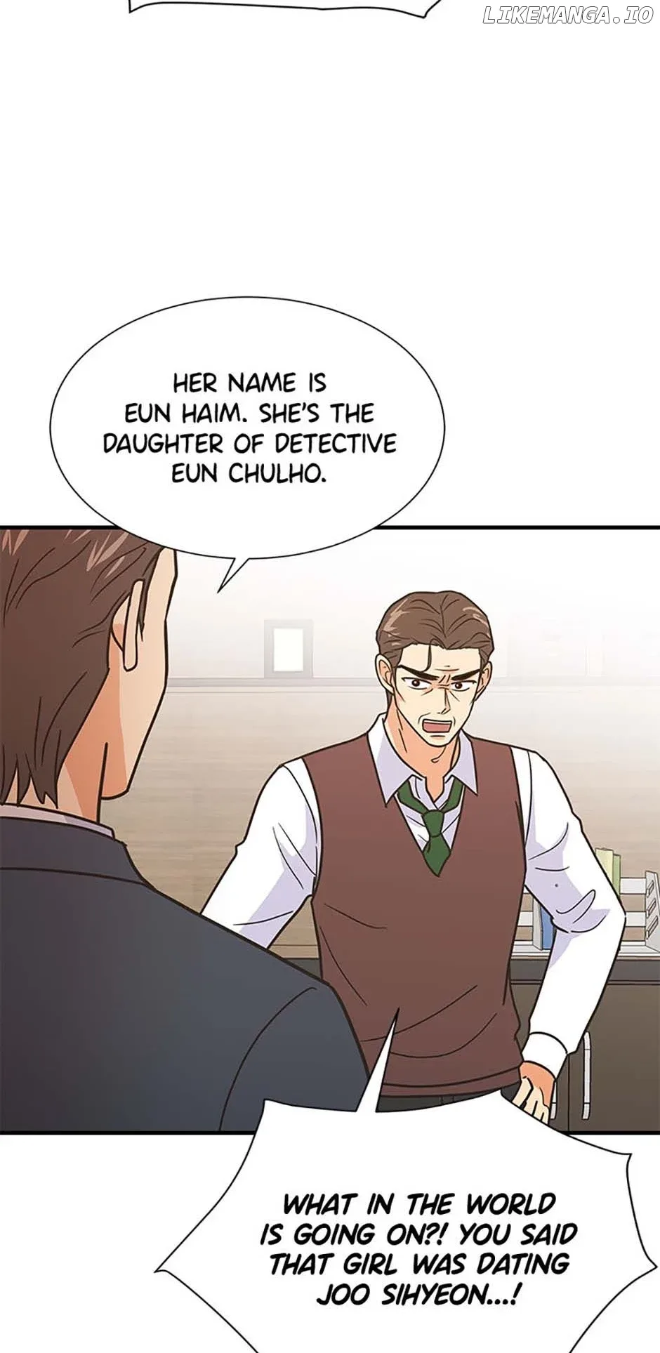 Back-to-School Boss Chapter 77 page 58