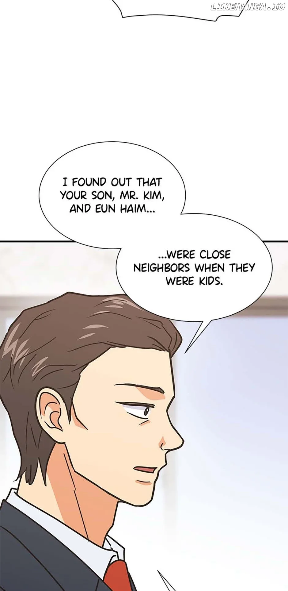 Back-to-School Boss Chapter 77 page 59