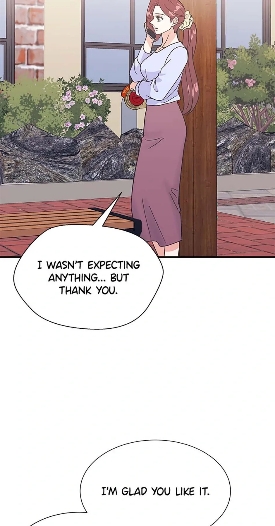 Back-to-School Boss Chapter 86 page 22