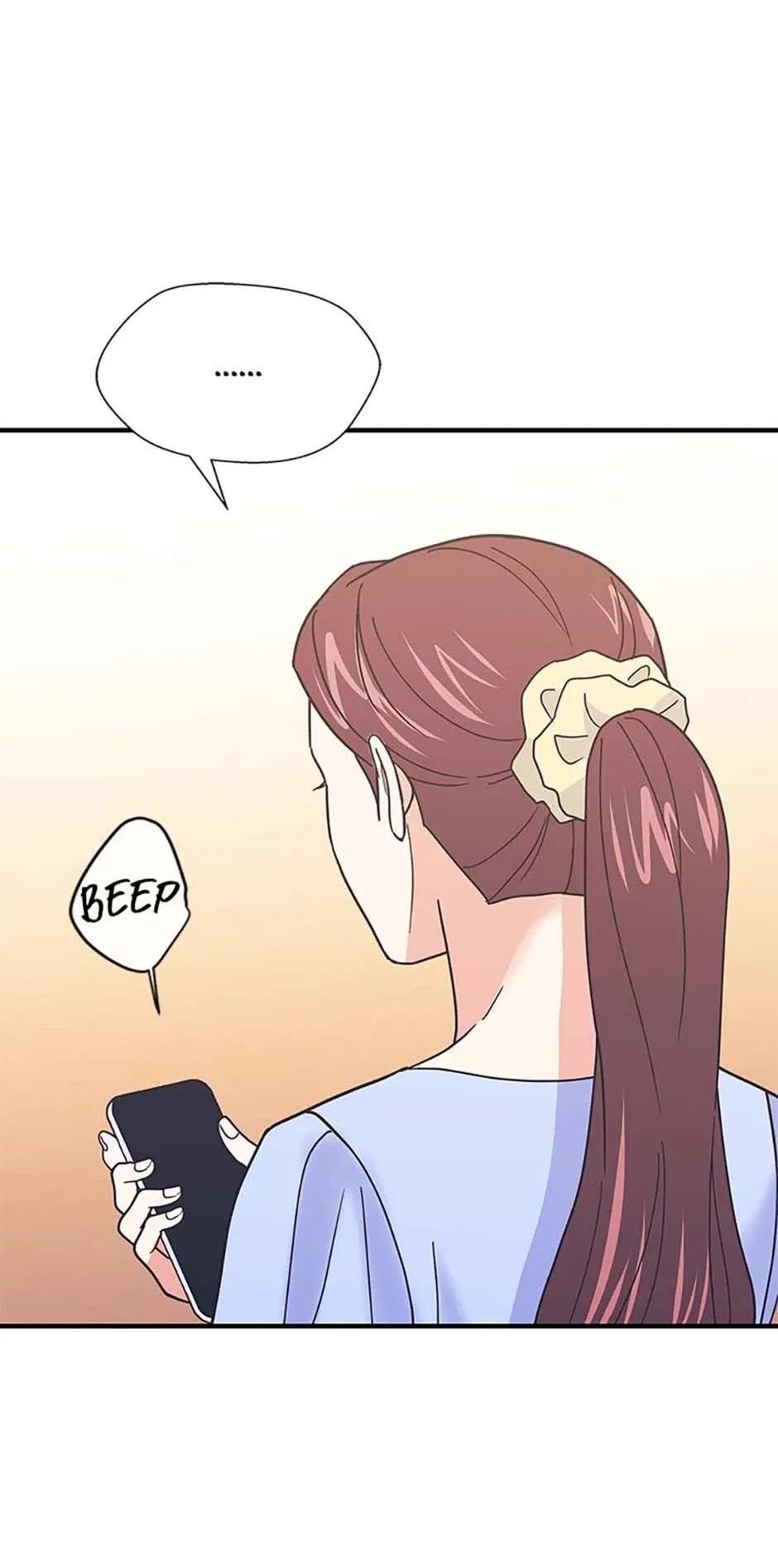 Back-to-School Boss Chapter 86 page 29