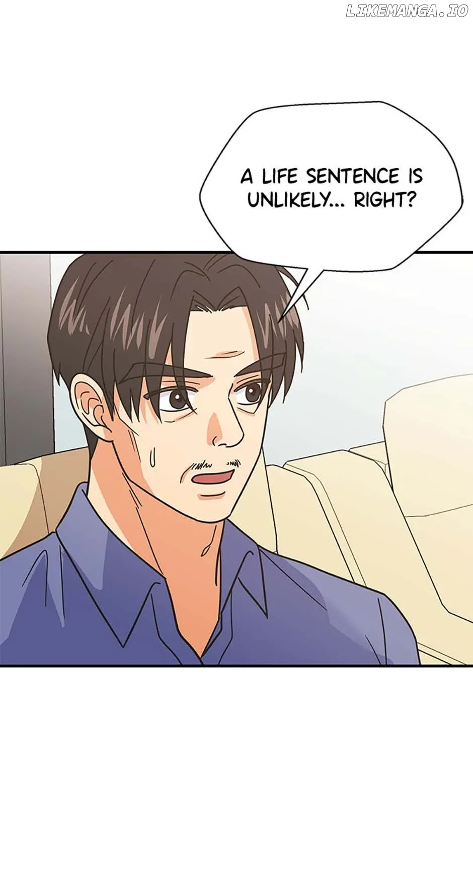 Back-to-School Boss Chapter 81 page 57