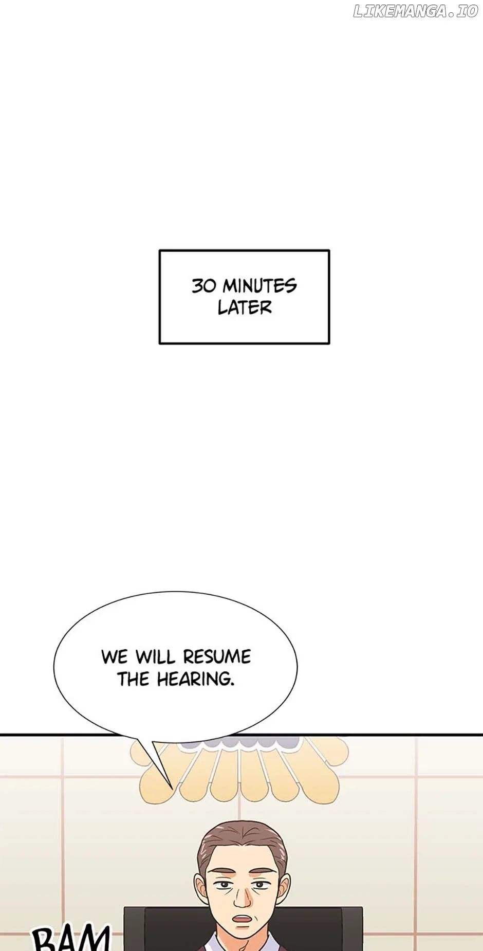 Back-to-School Boss Chapter 80 page 60