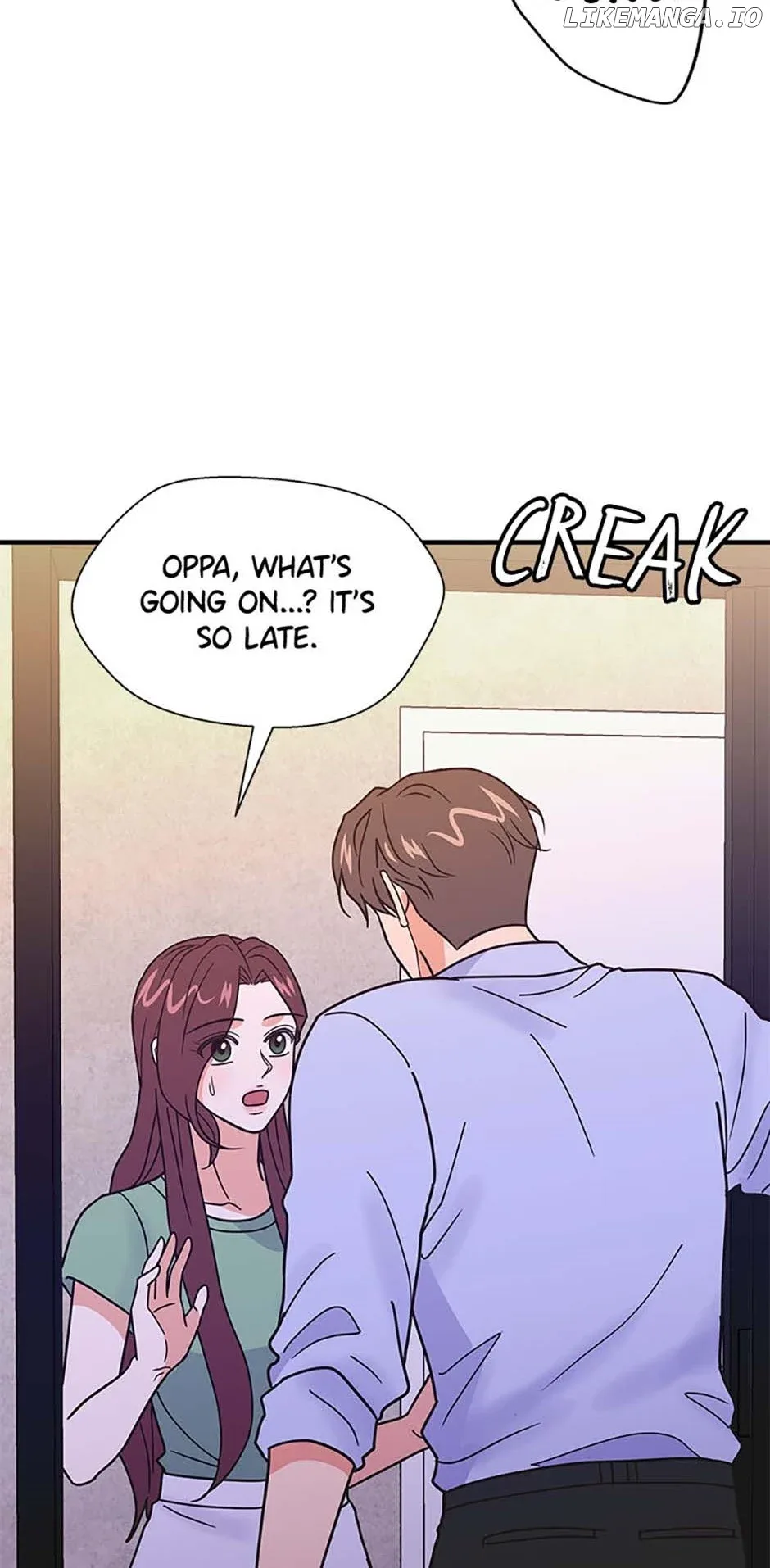 Back-to-School Boss Chapter 78 page 61