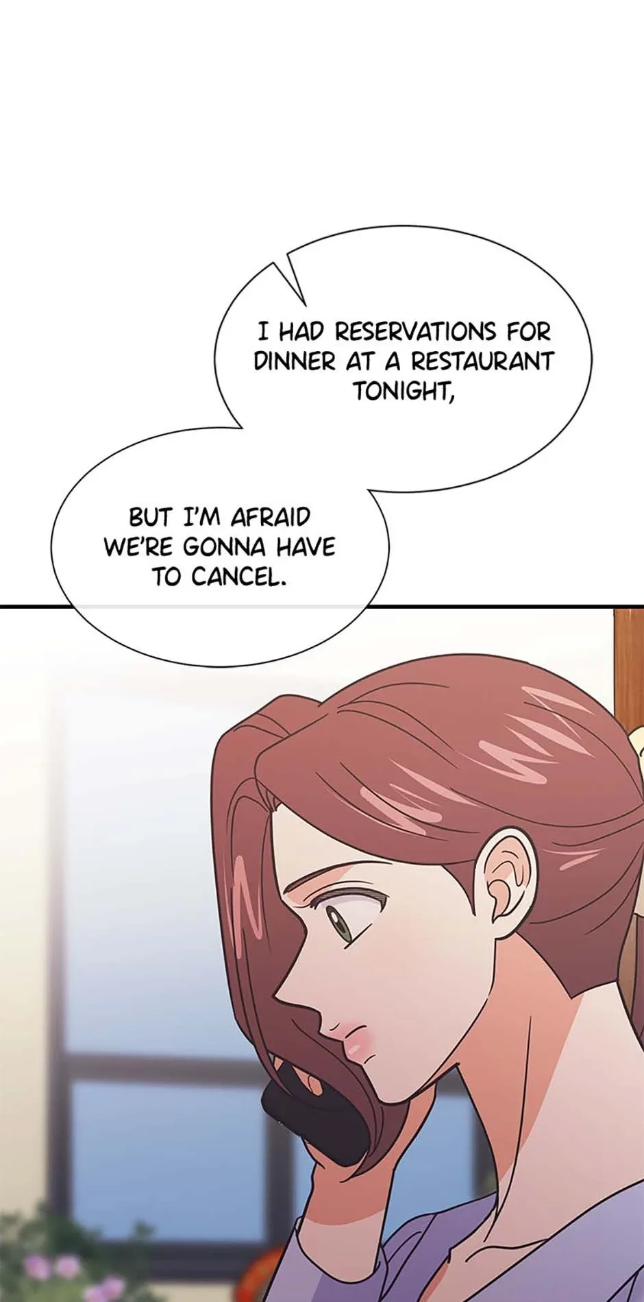 Back-to-School Boss Chapter 86 page 24