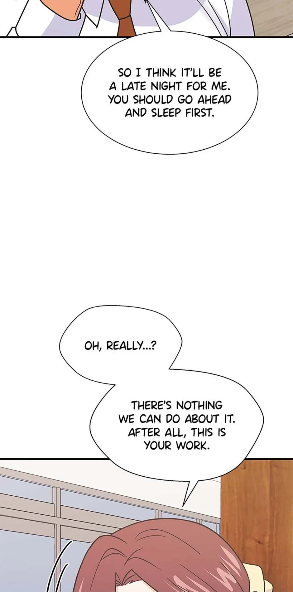 Back-to-School Boss Chapter 86 page 26