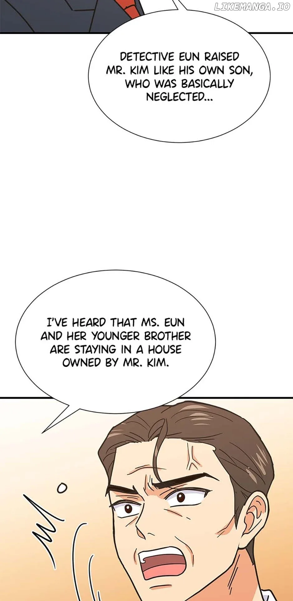 Back-to-School Boss Chapter 77 page 60