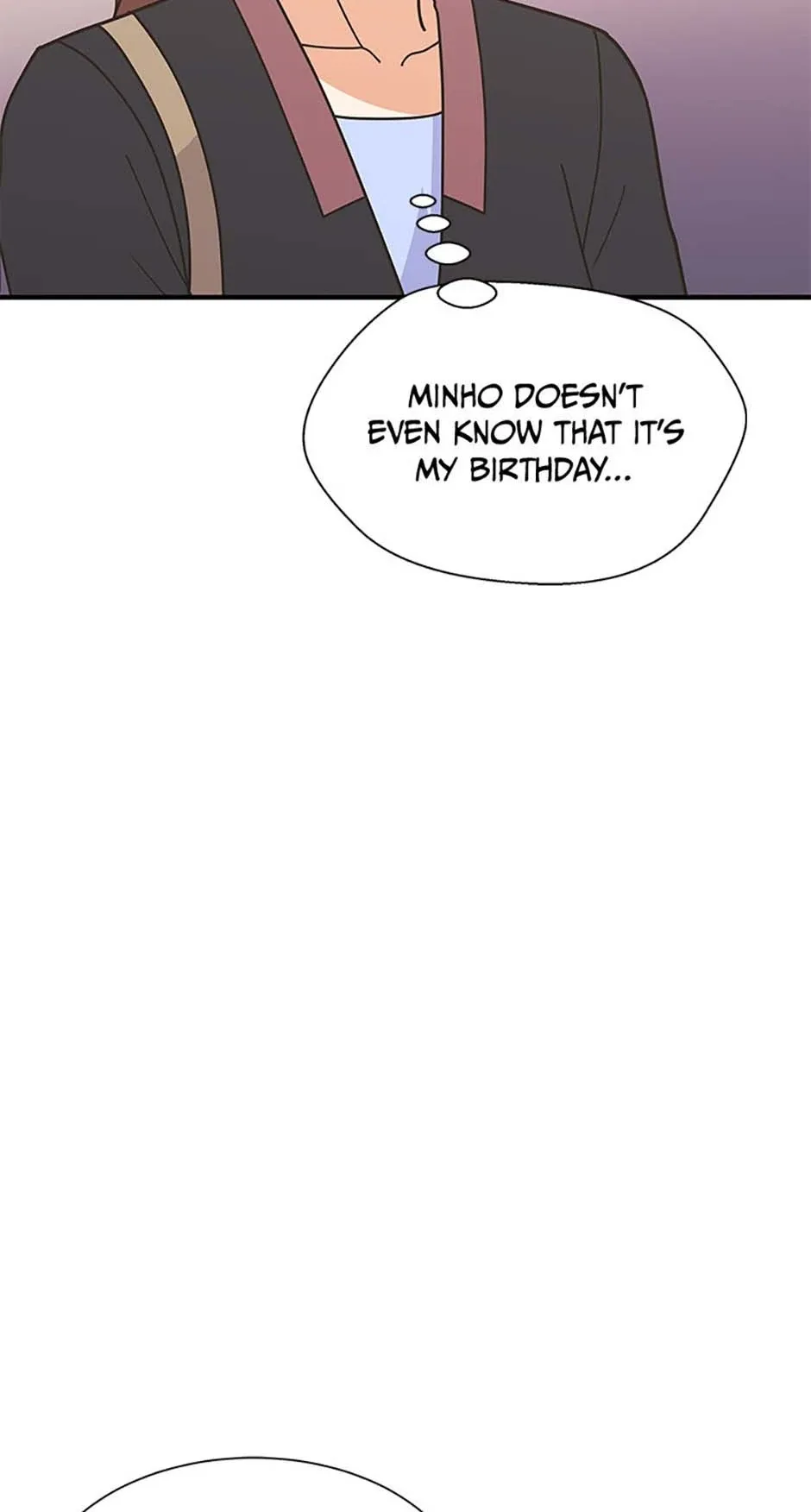 Back-to-School Boss Chapter 86 page 45
