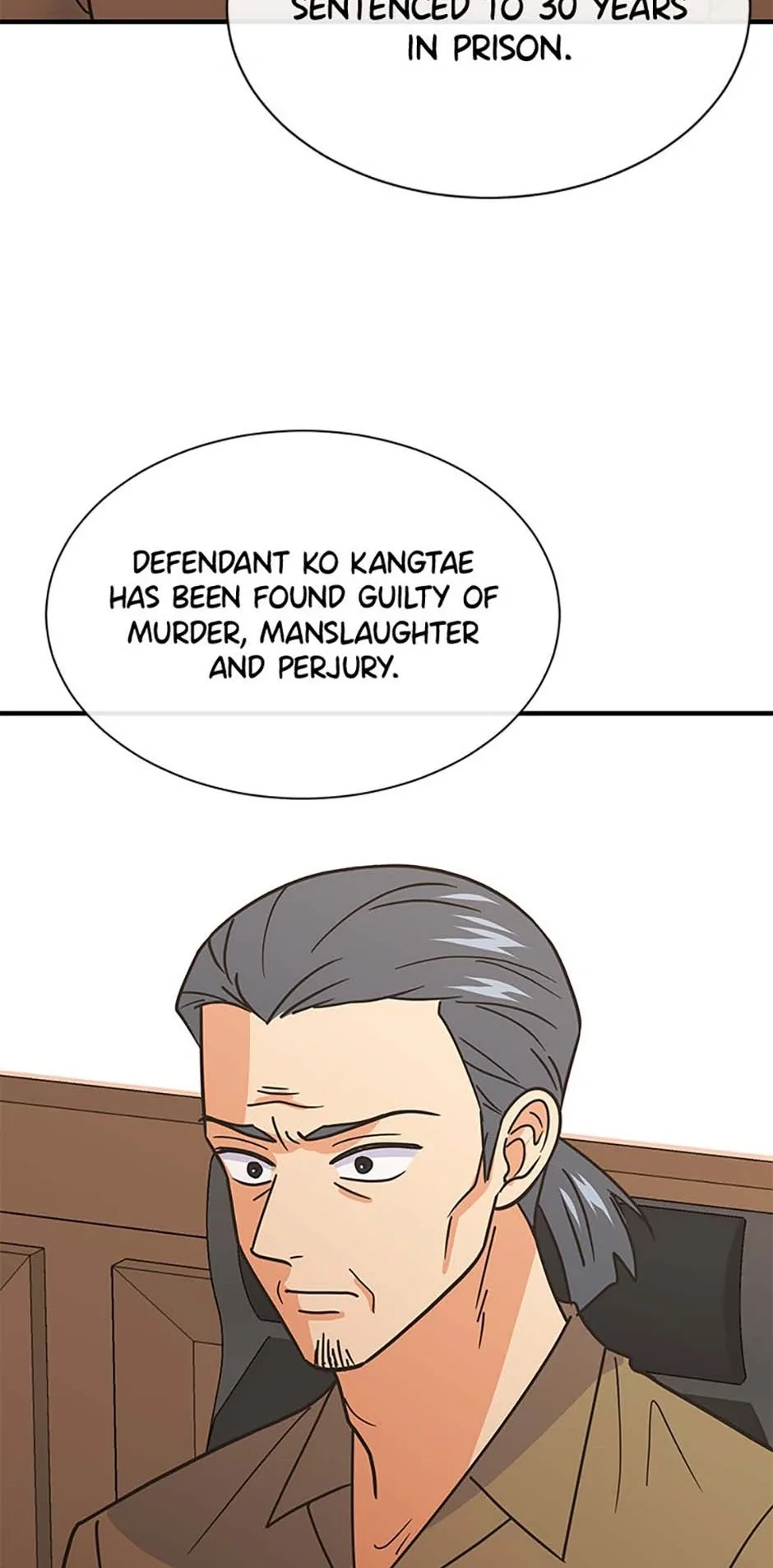 Back-to-School Boss Chapter 85 page 10