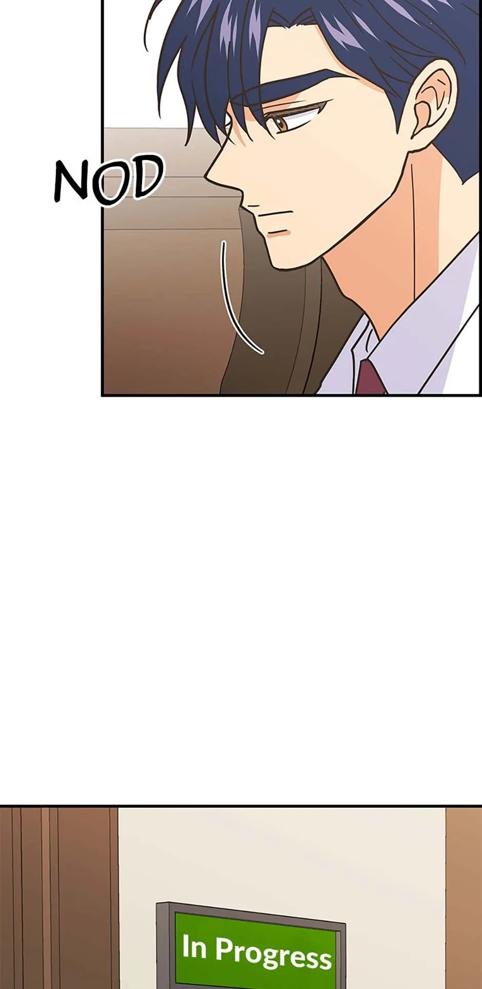 Back-to-School Boss Chapter 85 page 6