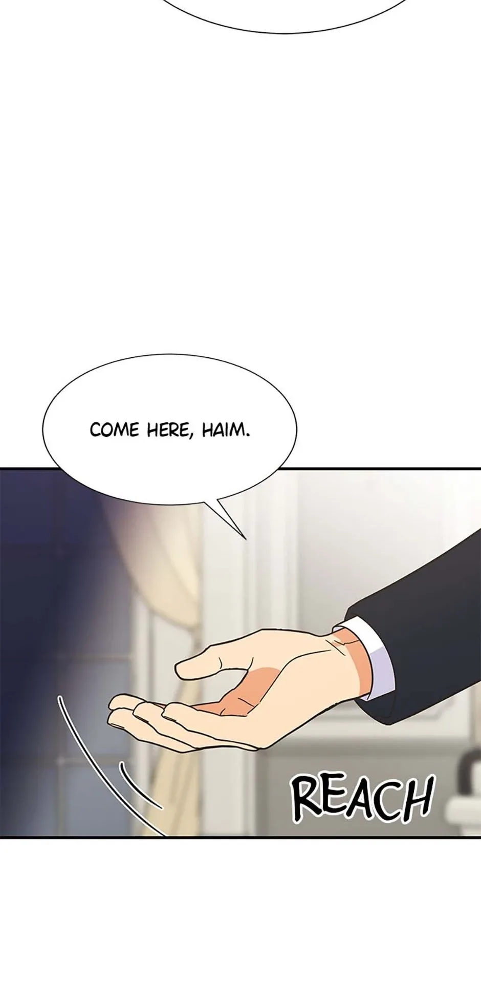 Back-to-School Boss Chapter 87 page 14