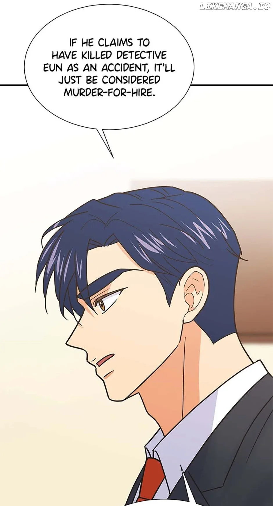 Back-to-School Boss Chapter 81 page 58