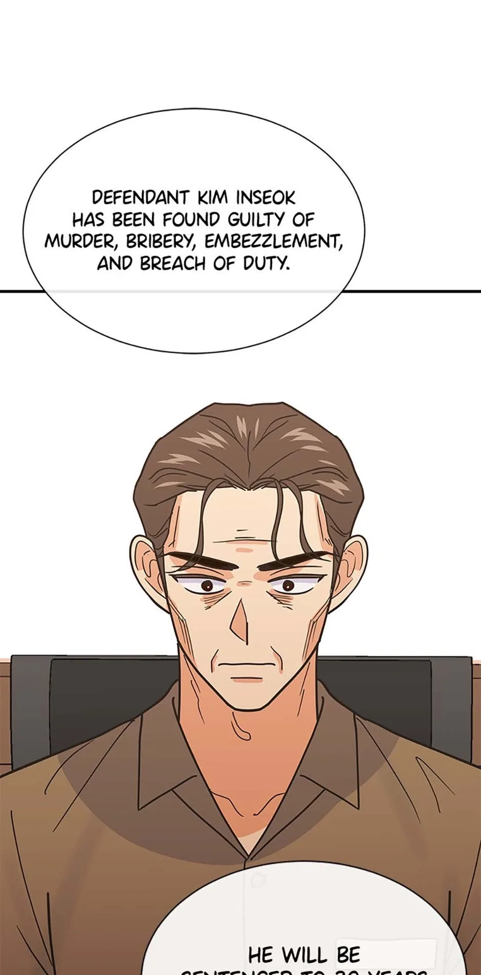 Back-to-School Boss Chapter 85 page 9