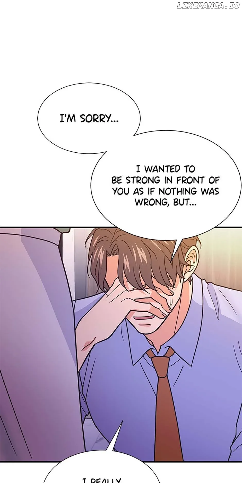 Back-to-School Boss Chapter 78 page 65
