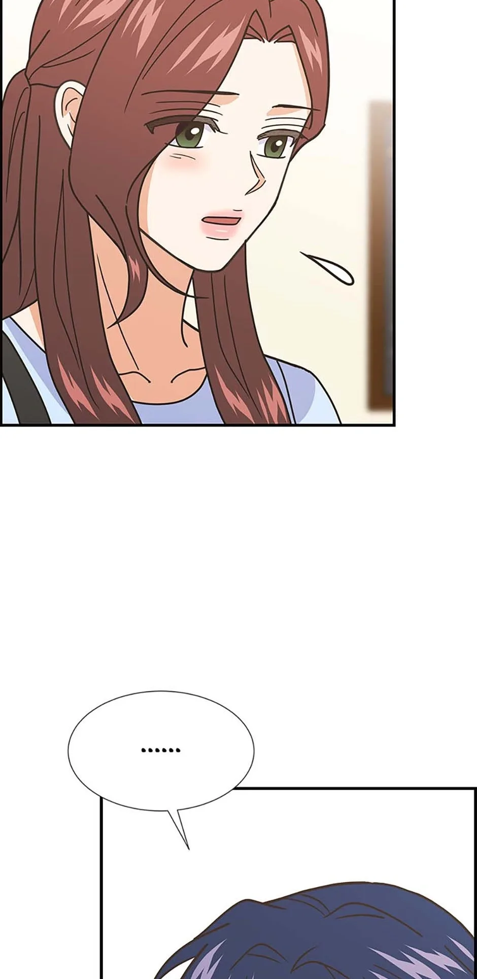 Back-to-School Boss Chapter 85 page 5