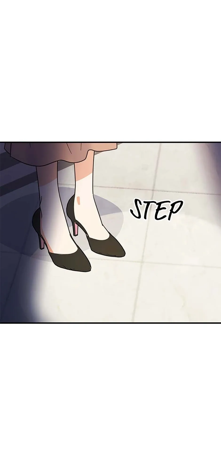 Back-to-School Boss Chapter 87 page 15
