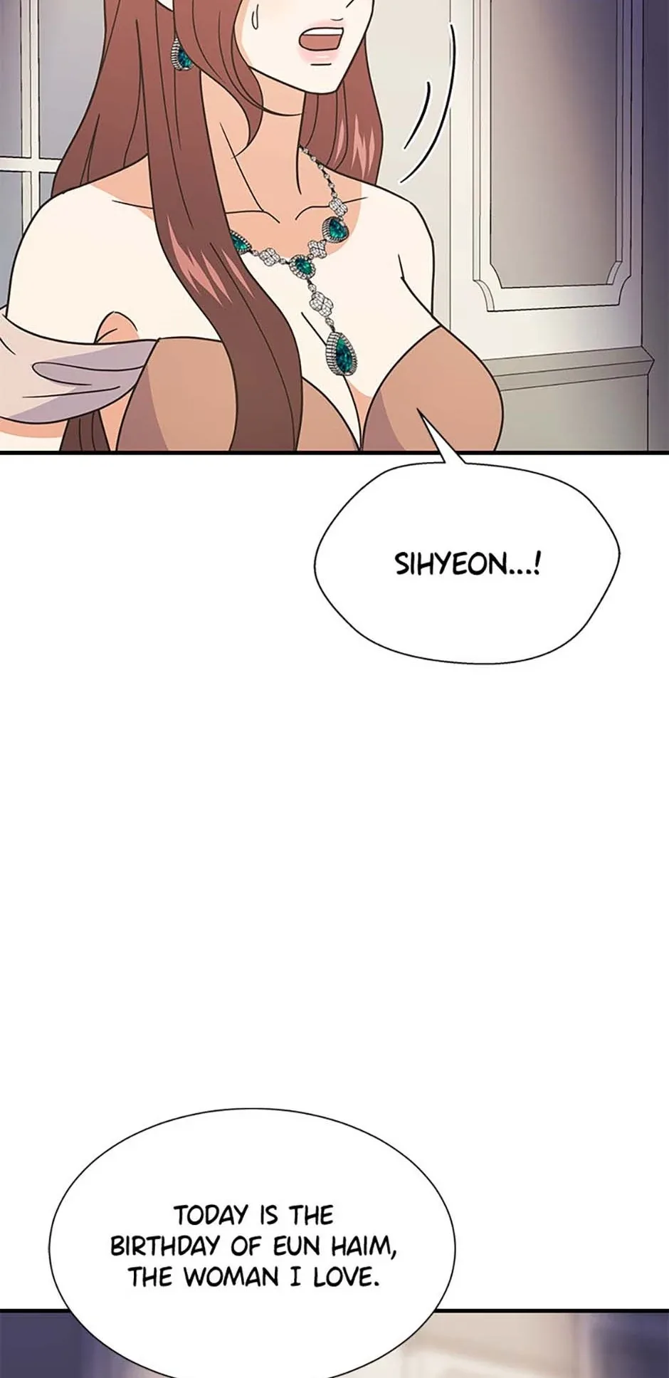 Back-to-School Boss Chapter 87 page 12