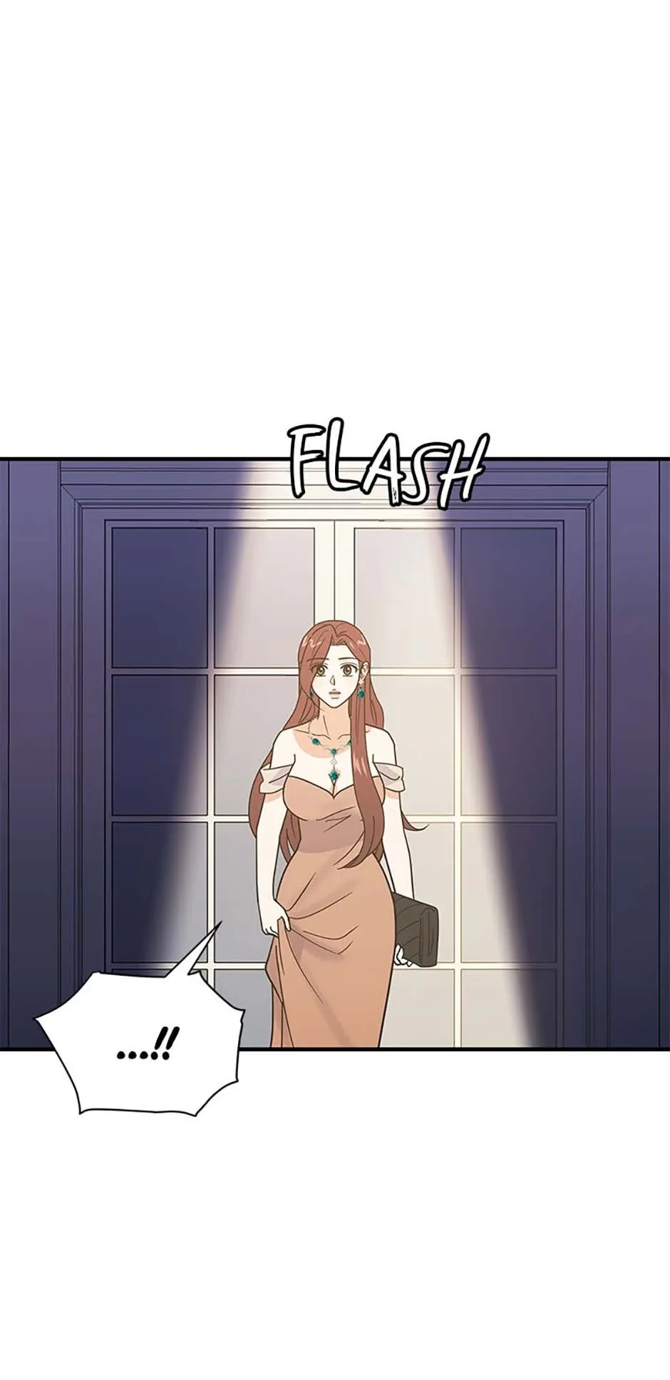 Back-to-School Boss Chapter 87 page 9
