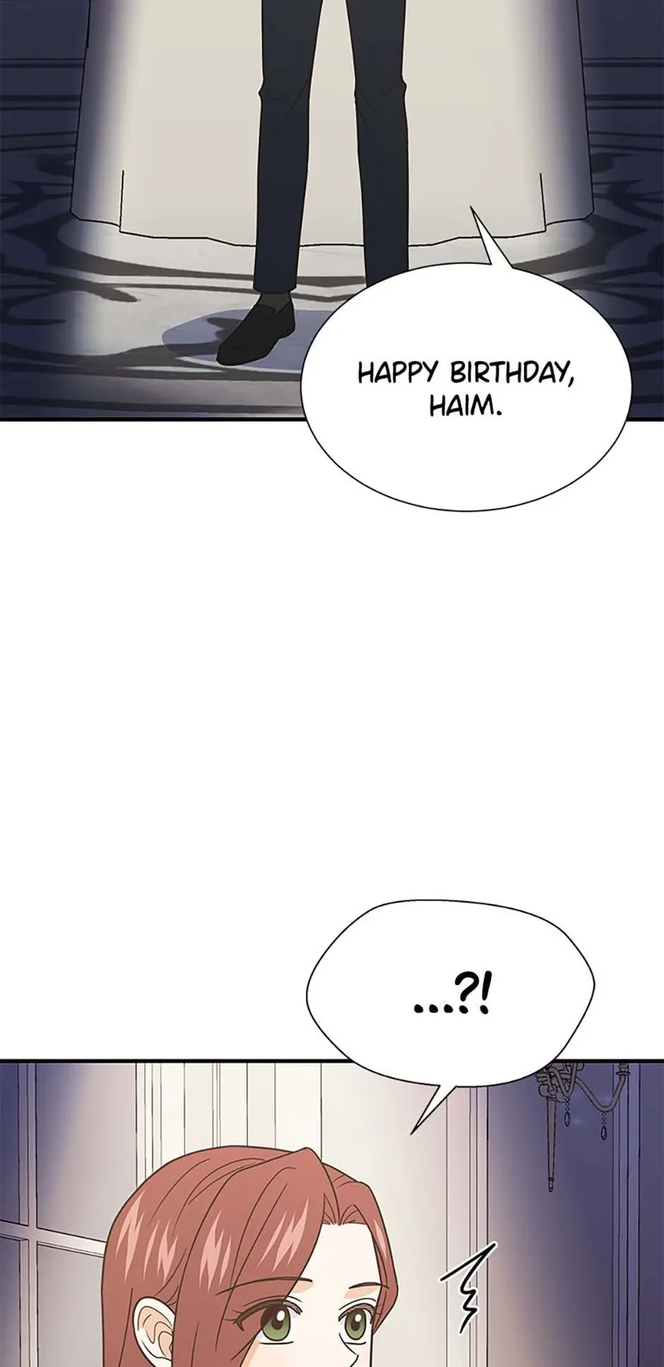 Back-to-School Boss Chapter 87 page 11