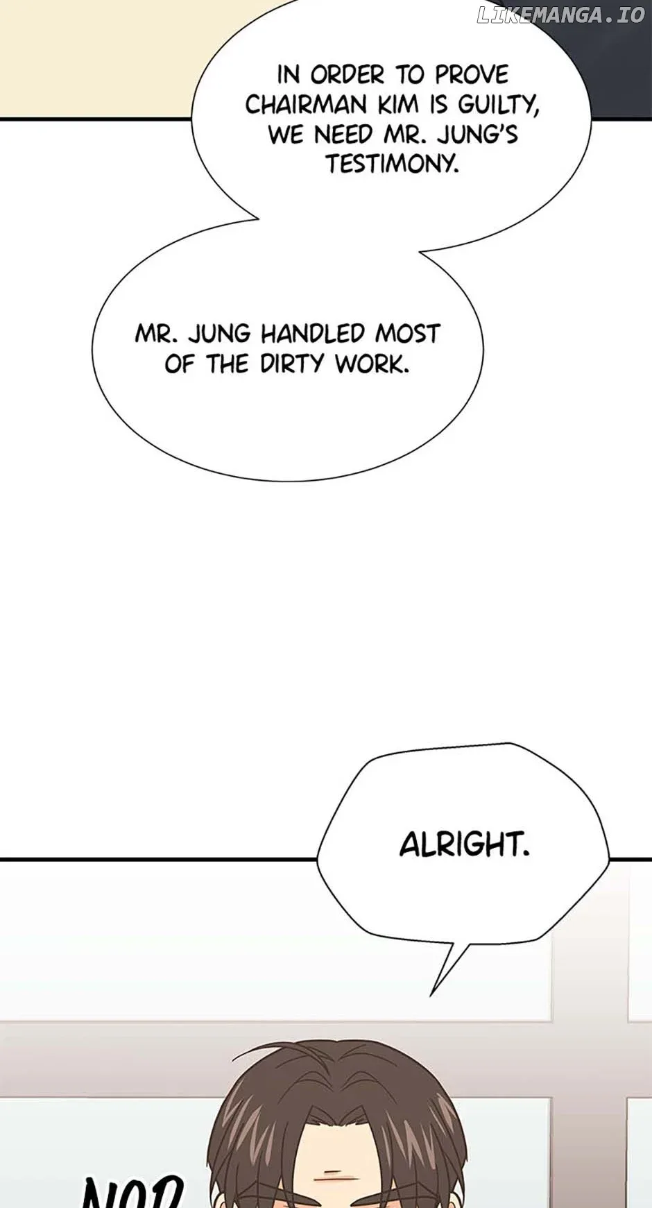 Back-to-School Boss Chapter 81 page 59