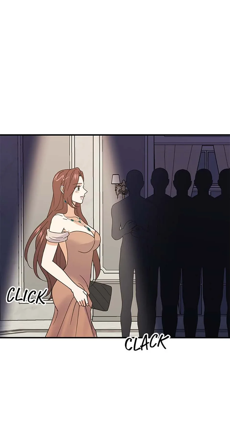 Back-to-School Boss Chapter 87 page 16