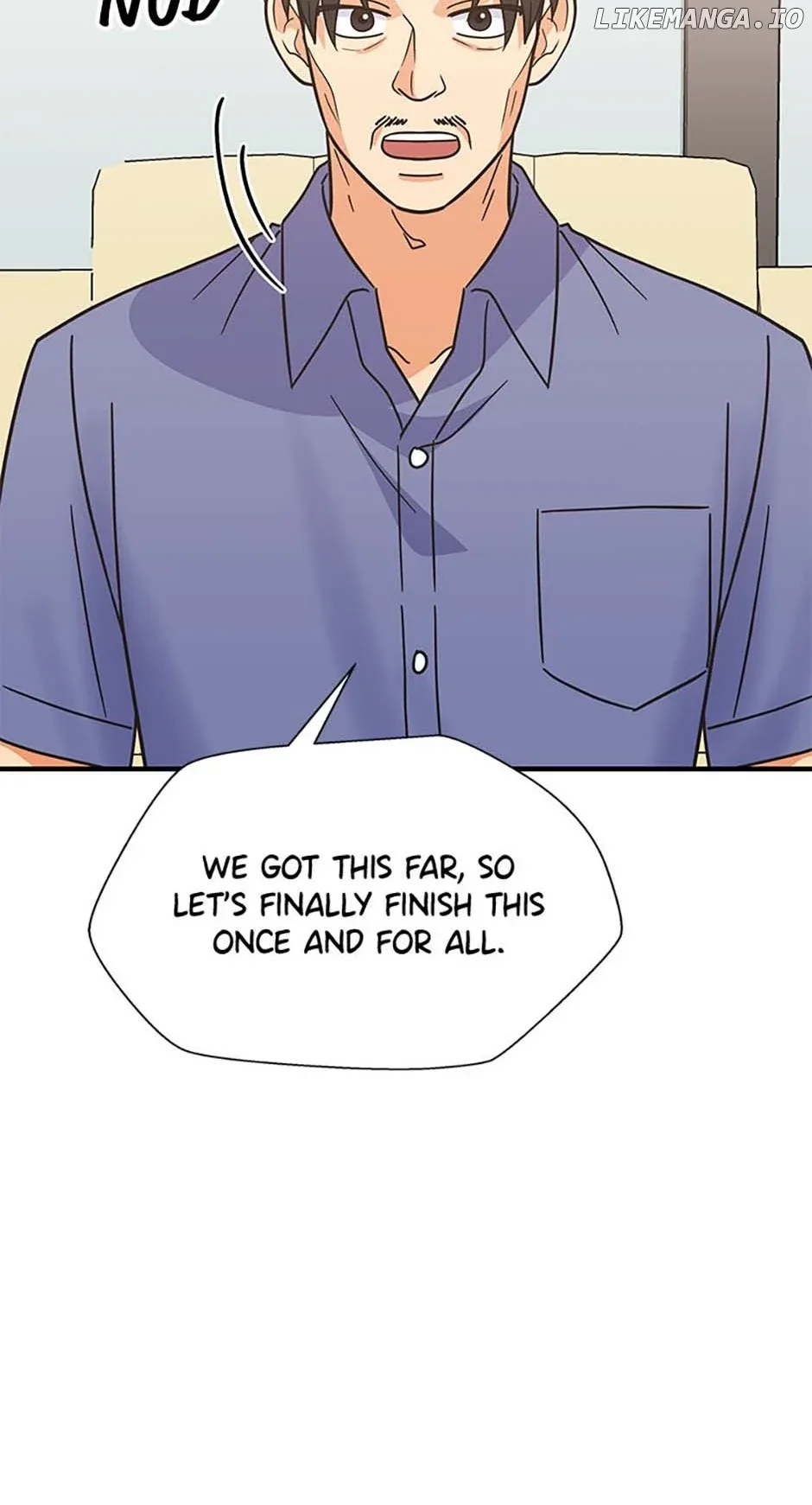 Back-to-School Boss Chapter 81 page 60