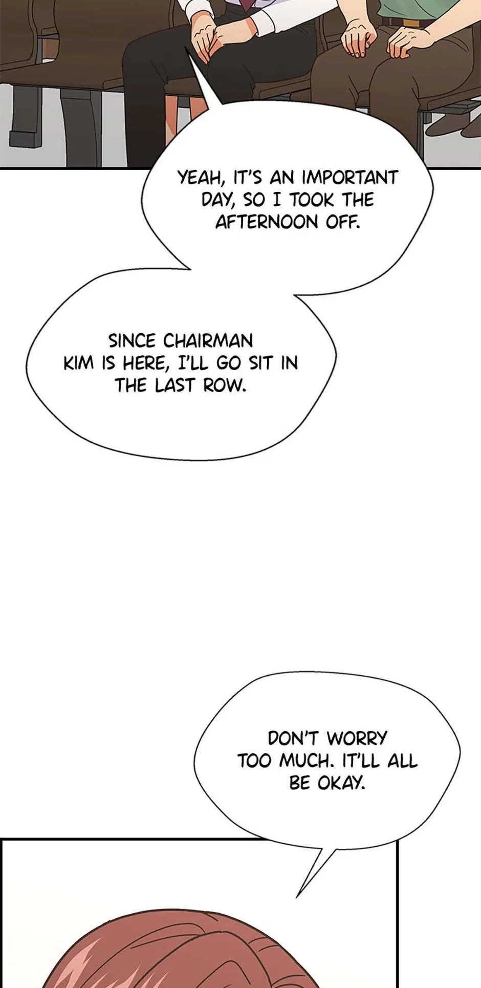 Back-to-School Boss Chapter 85 page 4