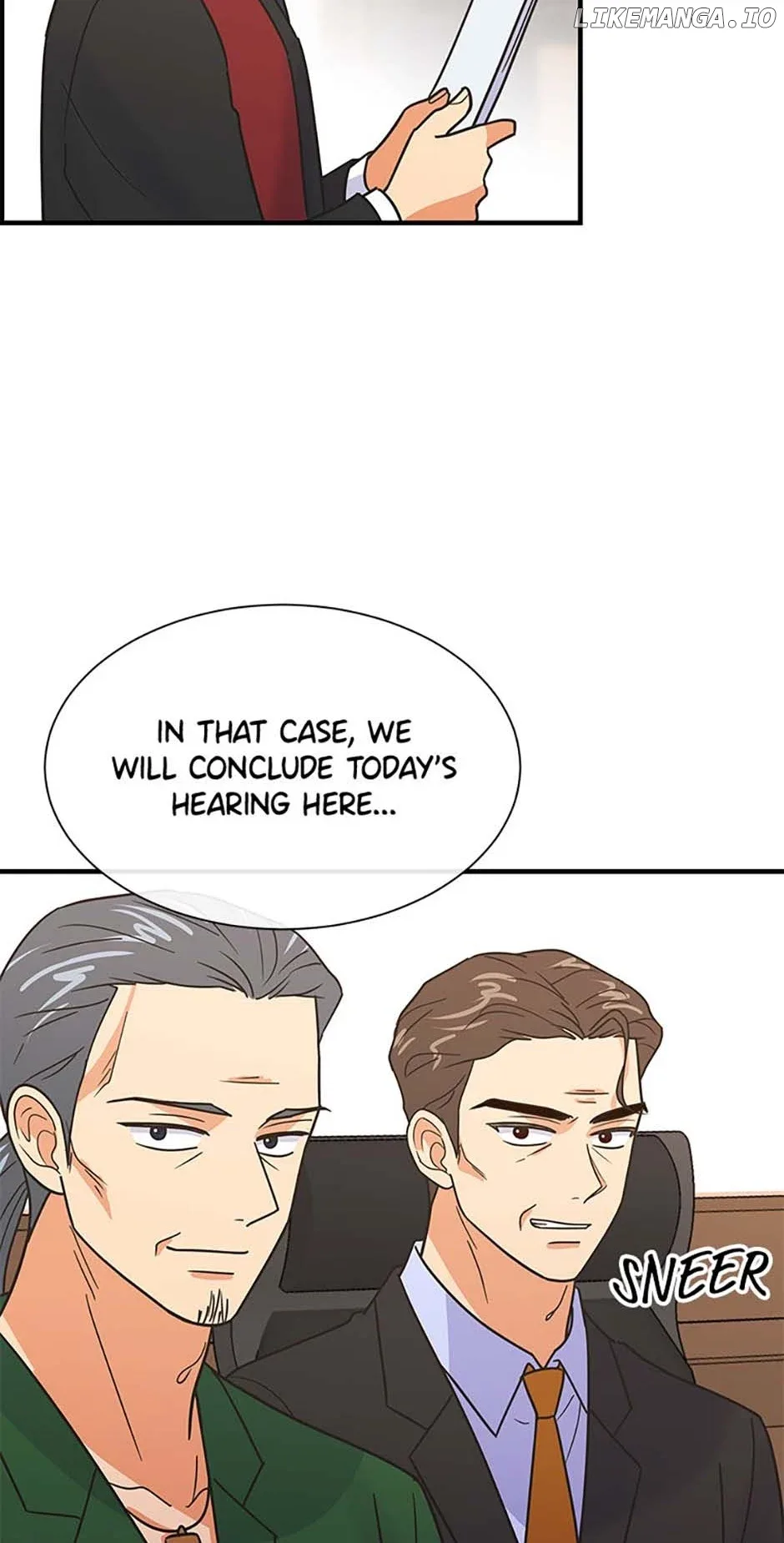 Back-to-School Boss Chapter 80 page 62