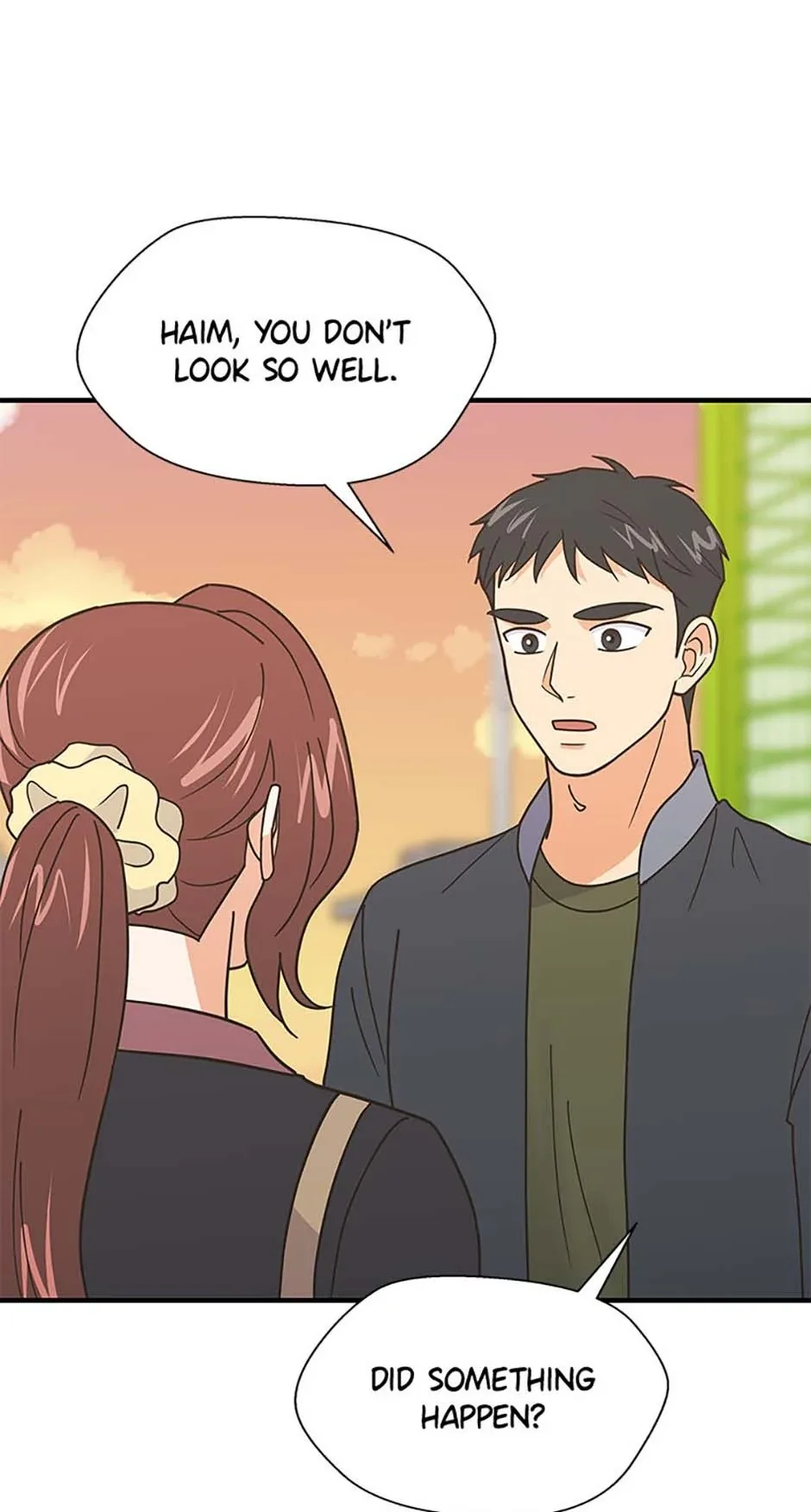 Back-to-School Boss Chapter 86 page 43